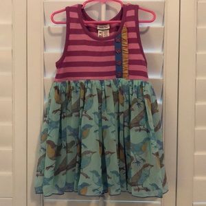 Matilda Jane Blouse Size 8
